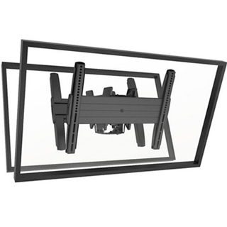 fullmotion tv wall mount