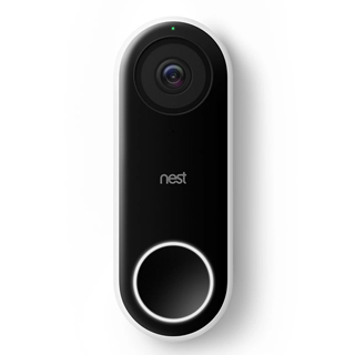Nest NC5100US Video Doorbell