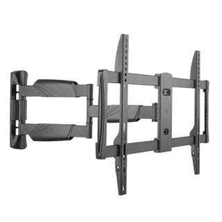 low profile tv wall mount