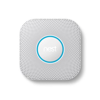 Nest Protect Carbon Monoxide and Smoke Detector