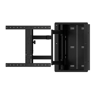 fullmotion tv wall mount