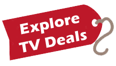 Best TV Deals