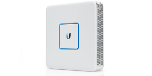 Ubiquiti UAP-USG router